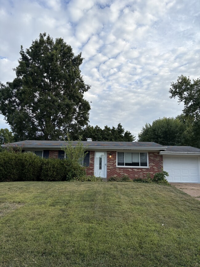 property at 448 Terryville Dr
