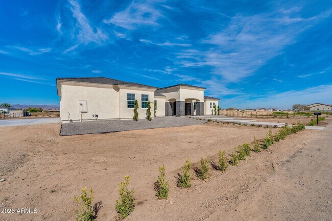 22926 W La Mirada Dr in Buckeye, AZ - Building Photo - Building Photo