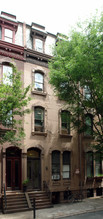 2029 Spruce St in Philadelphia, PA - Foto de edificio - Building Photo