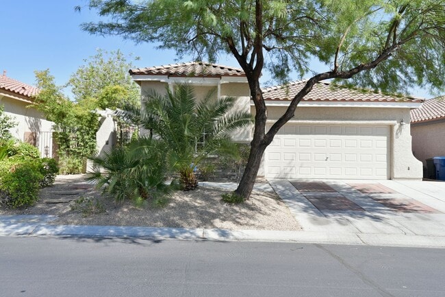 property at 8268 Orange Vale Ave