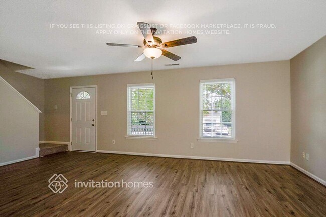 4921 Silverdene St in Raleigh, NC - Building Photo - Building Photo