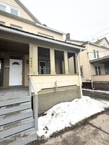 6629 Park Pl in Hudson, NY - Building Photo