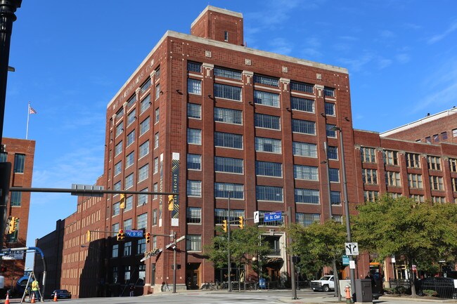 Bridgeview Apartments