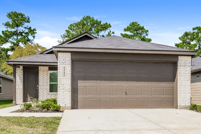property at 1717 Lofty Cedar Ct