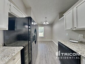 1613 Bear Brook Dr in Charlotte, NC - Building Photo - Building Photo