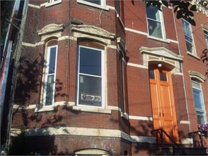 288 Washington Ave in Albany, NY - Building Photo - Building Photo