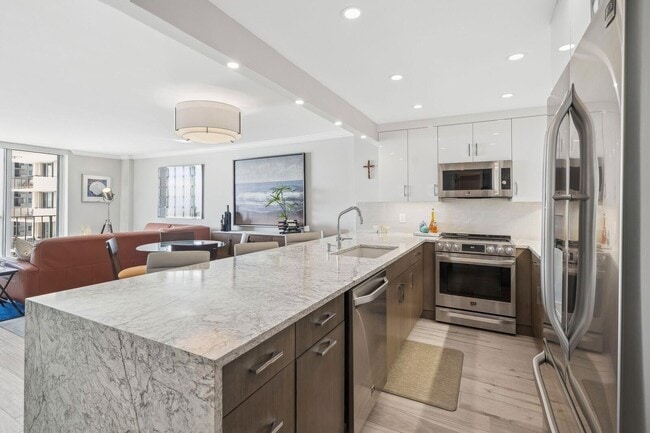 property at 1900 S Ocean Blvd