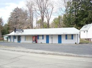 Bobette Motel