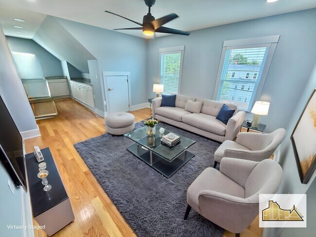 property at 162 Salem St