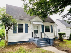 703 N 32nd St in Richmond, VA - Building Photo - Building Photo
