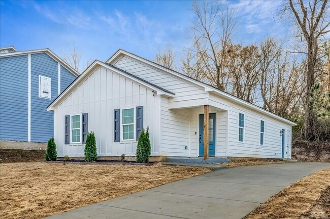 4093 Twilight Ave in Memphis, TN - Building Photo - Building Photo