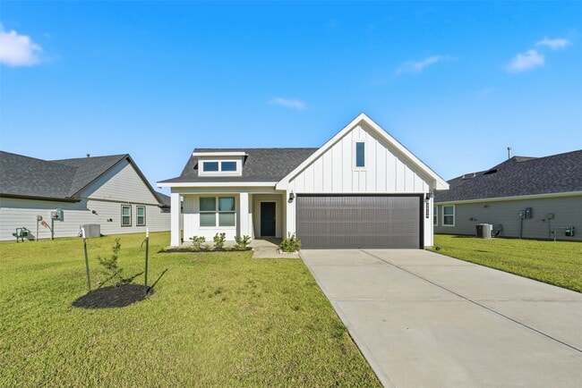 3914 Beltingham Bend Wy