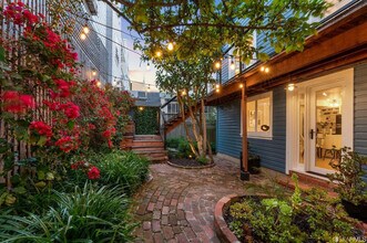 1 Tuscany Alley in San Francisco, CA - Building Photo - Building Photo