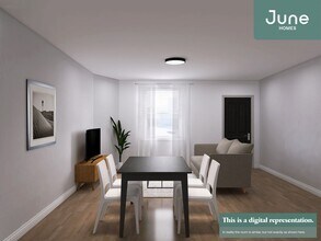 81 Windsor St-Unit -C in Boston, MA - Building Photo - Building Photo