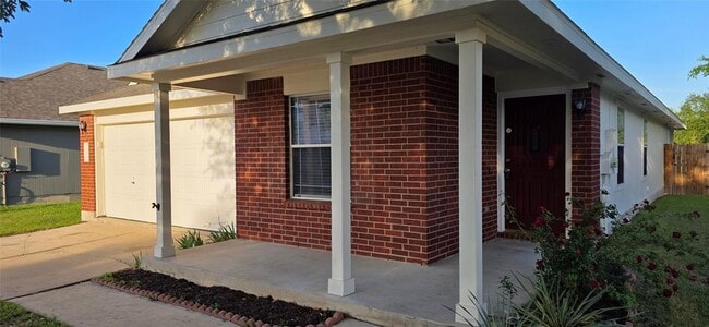 204 Quail Hollow Dr in Hutto, TX - Building Photo - Building Photo