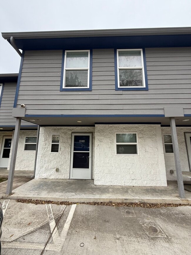 property at 4012 Delaware Ave