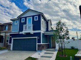 394 Water Lily St in Fillmore, CA - Building Photo