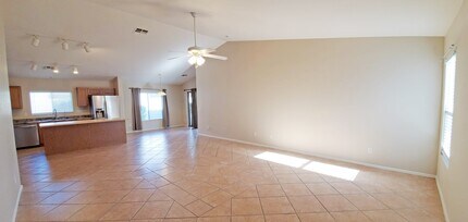 14855 N 172nd Ln in Surprise, AZ - Building Photo - Building Photo