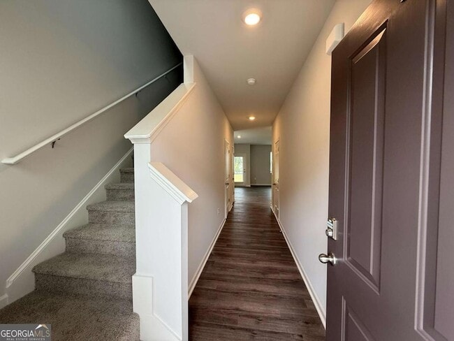 1 Silverbell Ln NW in Rome, GA - Foto de edificio - Building Photo