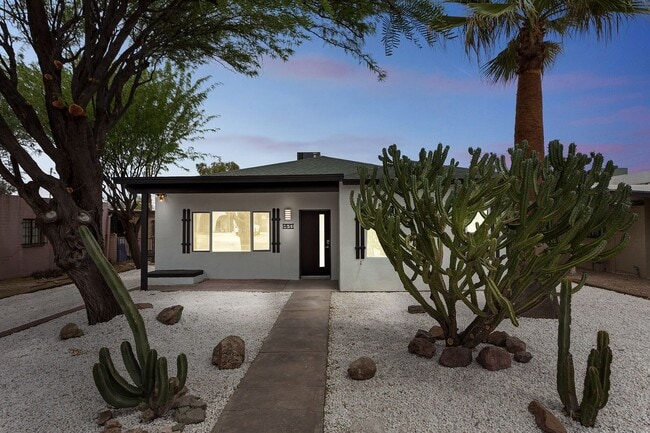 1433 E Lee St in Tucson, AZ - Building Photo - Building Photo