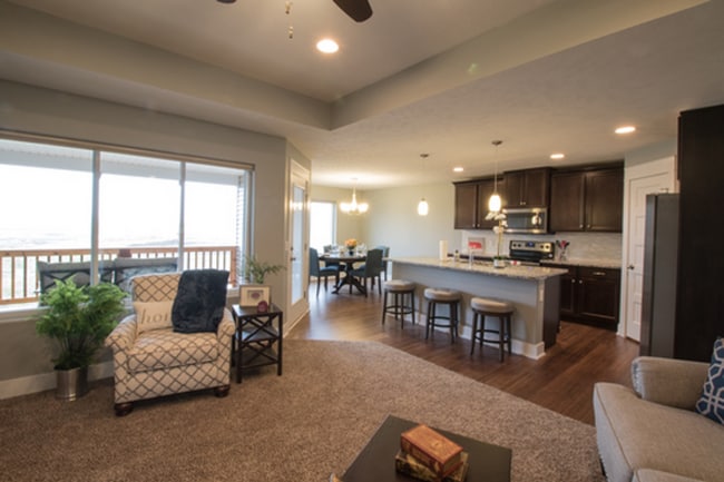 9407 Friedman St in Lincoln, NE - Building Photo - Building Photo