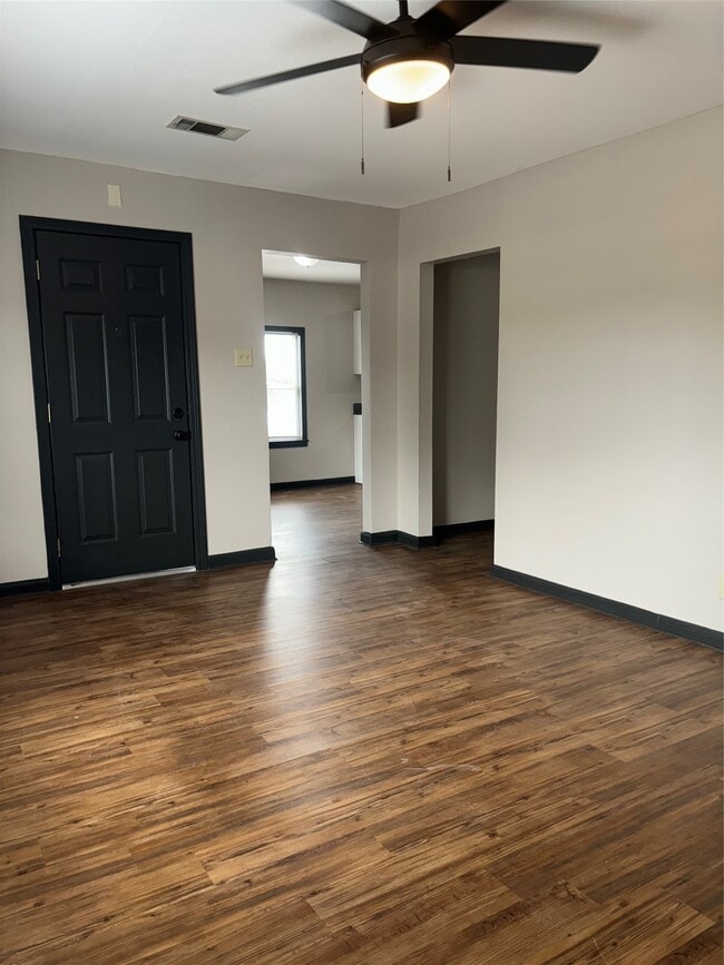 property at 1408 W 34th St