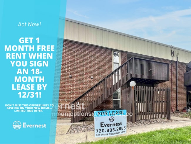 3663 S Sheridan Blvd