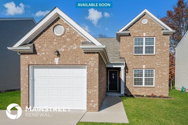 3143 Wheatfield Blvd