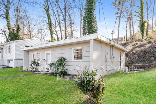 238 Bond St in Winston-Salem, NC - Building Photo - Building Photo