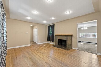 3065 Garfield St in Denver, CO - Building Photo - Building Photo