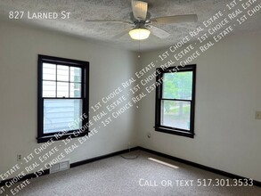 827 Larned St in Lansing, MI - Building Photo - Building Photo
