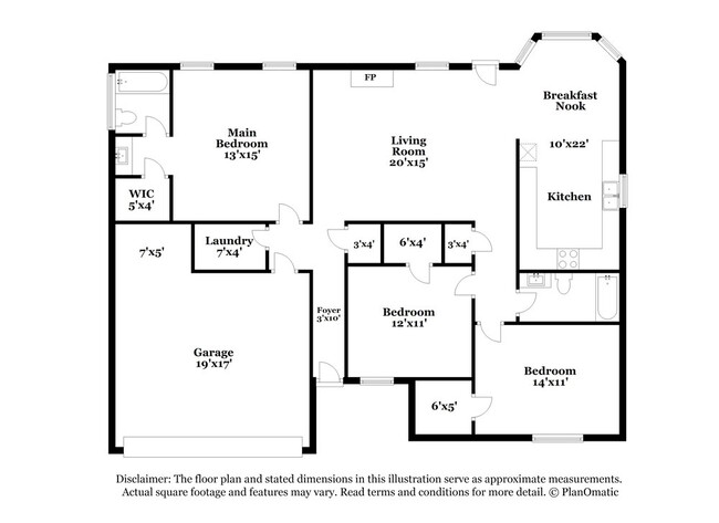 6469 Whitehurst Dr in Watauga, TX - Building Photo - Building Photo