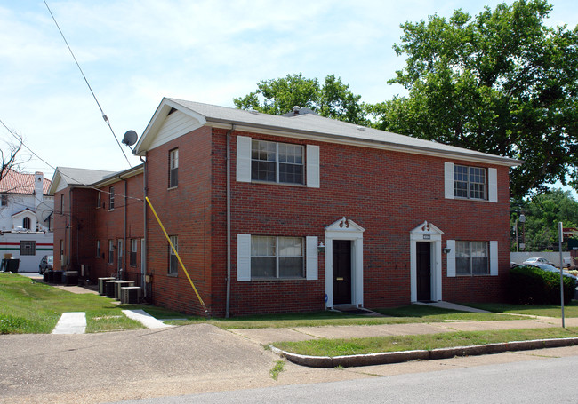 6304-6310 S Grand Dr in St. Louis, MO - Building Photo - Building Photo