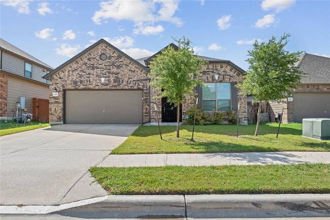 property at 13921 Abraham Lincoln St