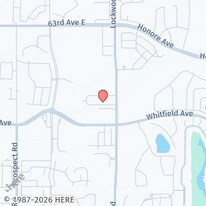 4414 67th Ave Cir E in Sarasota, FL - Building Photo