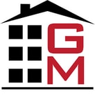 Property Management Company Logo Gebrael Management