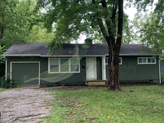 property at 11402 Palmer Ave