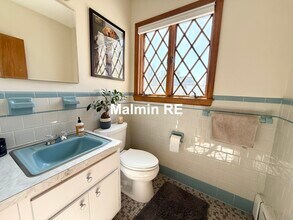 920 E 4th St, Unit 1 in Boston, MA - Building Photo - Building Photo