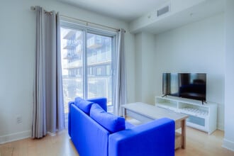 60 De L'éclipse Pl in Brossard, QC - Building Photo - Building Photo