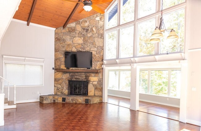property at 505 Adams Rd