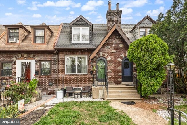 property at 5311 Sherwood Terrace