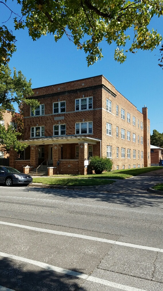 Legacy Square in Wichita, KS - Building Photo - Building Photo