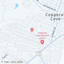 914 S 13th St in Copperas Cove, TX - Building Photo