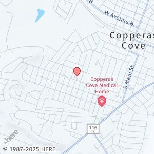 property at 914 S 13th St