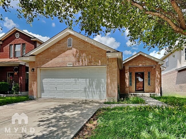 property at 6539 Estes Flats
