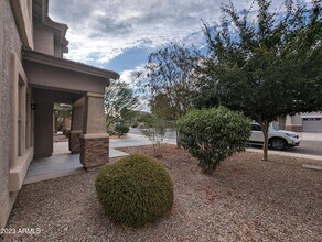 3215 W St Anne Ave in Phoenix, AZ - Building Photo - Building Photo