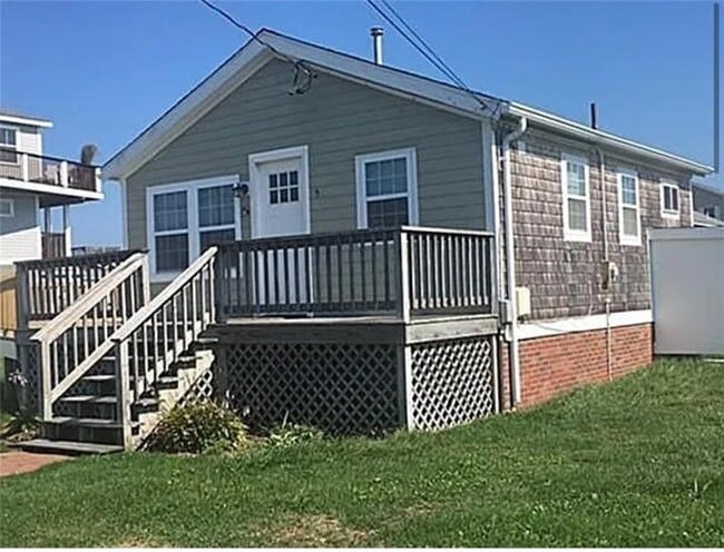 property at 5 Arbeth Rd