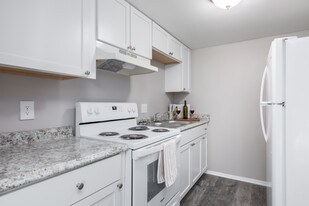Sunset Ridge Apartments