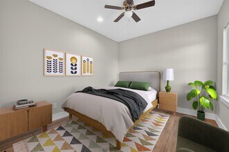 2109 Marnel Rd in Houston, TX - Building Photo - Building Photo