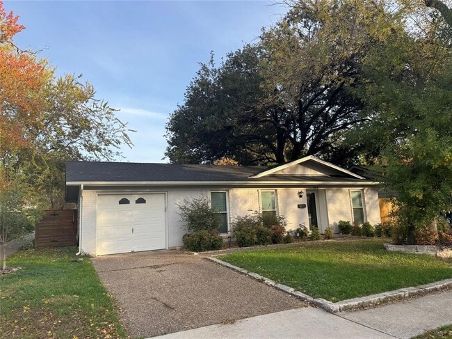 8401 Millway Dr in Austin, TX - Building Photo - Building Photo